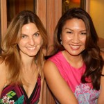 Alvadora Spa at Royal Palms Event: May 17, 2013